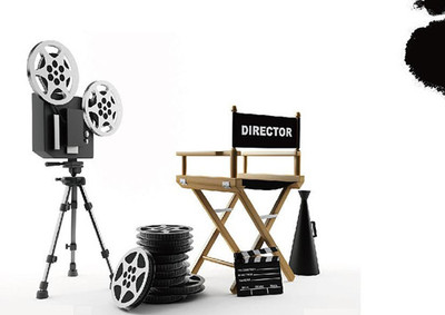 光影織夢 文藝影視公司命名美學與影視節(jié)目制作的交融