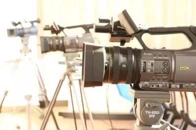 提前招生專業丨廣播影視節目制作 開啟創意與技術的影像之旅