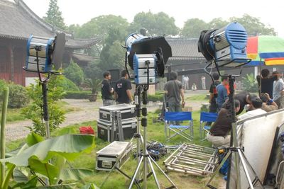 專業(yè)解讀丨廣播電視編導(dǎo)與戲劇影視導(dǎo)演 影視節(jié)目制作的世界由我們定義