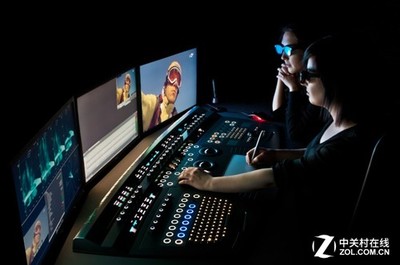 五年內(nèi)普及 60%影視制作機構(gòu)看好4K節(jié)目