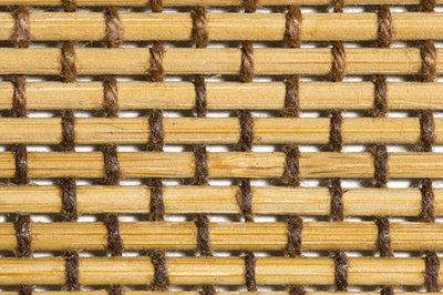 自然之藝 稻草、竹子與蘆葦編織日用品的批發魅力