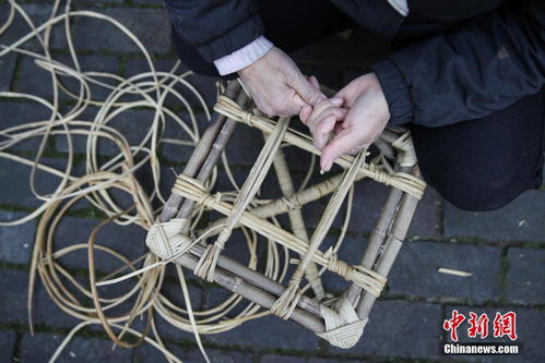 貴州匯川 指尖“小藤編” 織就幸福生活，匯川日用品批發展新篇