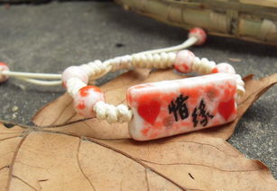匠心獨運，瓷韻生輝 DIY陶瓷手鏈與批發廠家全指南